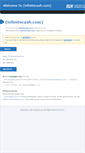 Mobile Screenshot of infinitecash.com